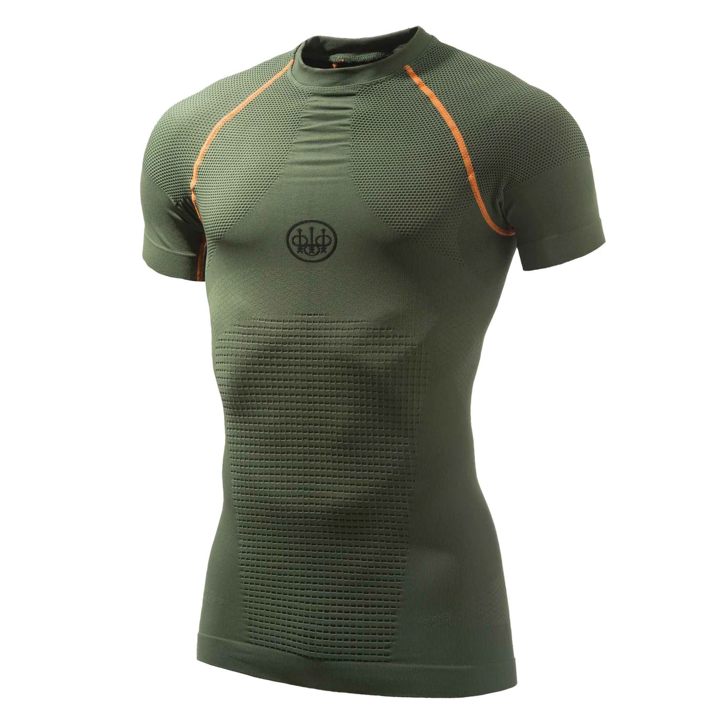 Beretta DryArn T-Shirt - Short Sleeve 4 Beretta DryArn T-Shirt - Short Sleeve - Image 4