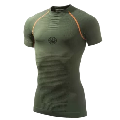 Beretta DryArn T-Shirt - Short Sleeve 11 Beretta DryArn T-Shirt - Short Sleeve -Shooting Gear Shop IM161T16590715 DET 1