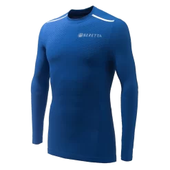 Beretta Flash Seamless Underwear Long Sleeve