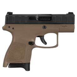 Beretta APX Carry FDE Grip Frame