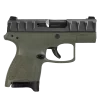 Beretta APX Carry OD Green Grip Frame