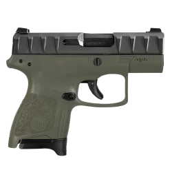 Beretta APX Carry OD Green Grip Frame