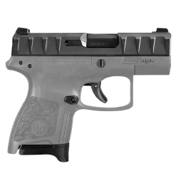Beretta APX Carry Wolf Grey Grip Frame