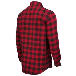 Beretta Wood Flannel Lumberjack Shirt