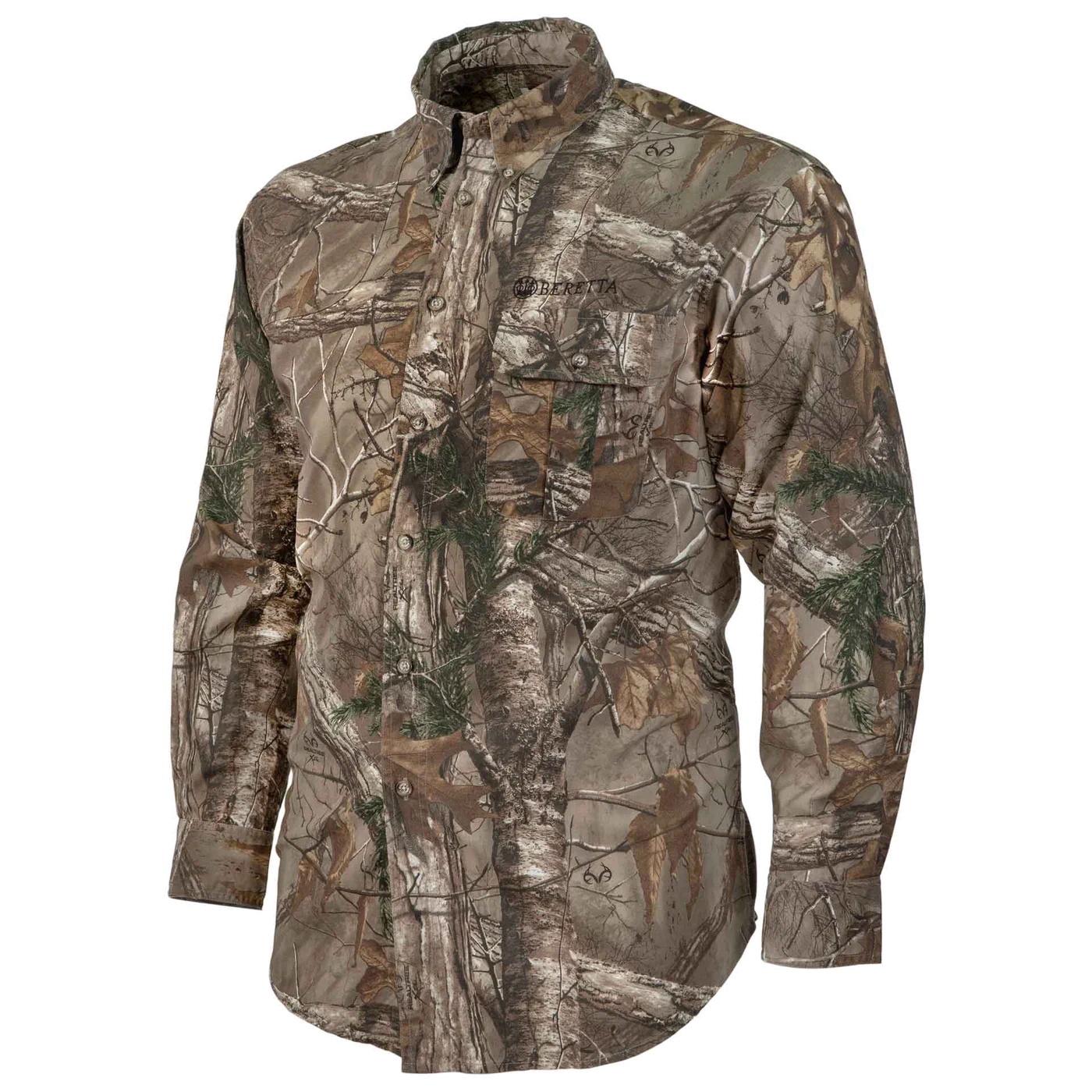 Beretta TM Field Shirt 6 Beretta TM Field Shirt - Image 6