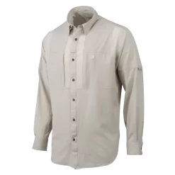 Beretta TKAD Flex Shirt -Shooting Gear Shop LU931T23340008 TKADFlexShirt Stone Front sq