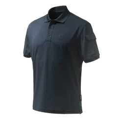 Beretta Miller Polo Short Sleeves