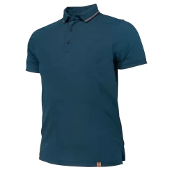 Beretta Chill Polo -Shooting Gear Shop MP421T18130100 ChillPolo White BACK square