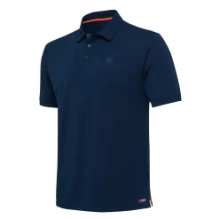 Beretta Tech Corporate Short Sleeve Polo -Shooting Gear Shop MT351T201207AA FRONT