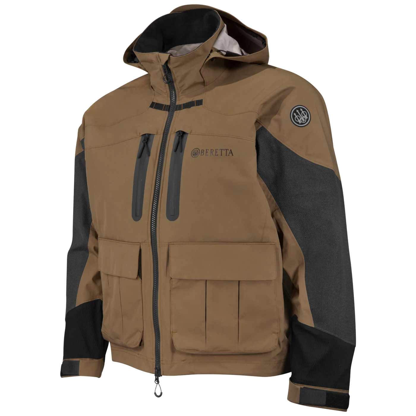 Shooting Gear Shop -Shooting Gear Shop M B Xtreme GTX Jacket GU424T2025 TIMBER