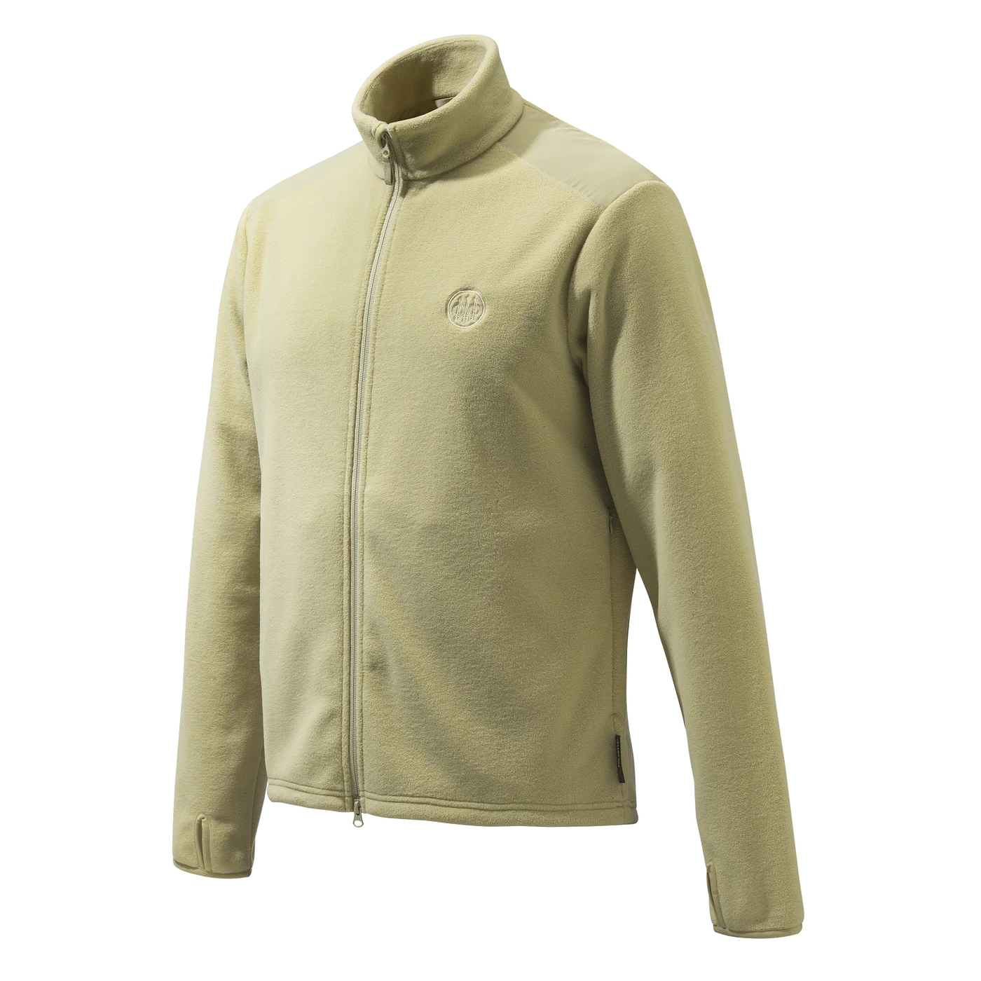 Beretta Patrol Fleece Shooting Jacket 2 Beretta Patrol Fleece Shooting Jacket - Image 2