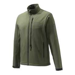 Beretta Kolyma Fleece Jacket -Shooting Gear Shop P3132T19710715 FRONT1 1
