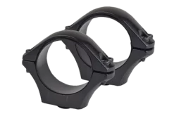 Beretta Sako & Tikka Opti-Lock Rings - Blued