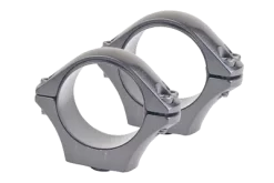 Beretta Sako & Tikka Opti-Lock Scope Rings - Stainless