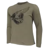 Beretta Wingbeat LS T-Shirt