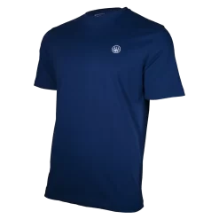 Beretta USA Logo Short Sleeve T-Shirt -Shooting Gear Shop TS252T14160950 BK 1