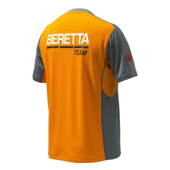 Beretta Flash Tech T-Shirt -Shooting Gear Shop TS452T19380911 BACK 1
