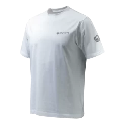 Beretta Team Short Sleeve T-Shirt -Shooting Gear Shop TS472T1557 BACK 1