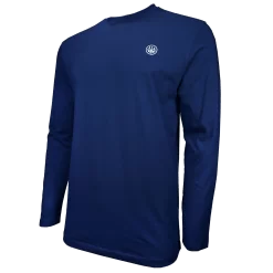Beretta USA Logo Long Sleeve T-Shirt