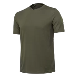 Beretta Corporate Tactical T-Shirt -Shooting Gear Shop TS572T22610707 BACK 1