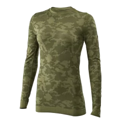 Beretta LeSaut Sweater -Shooting Gear Shop TS722T226709T4 W LeSaut Sweater BLKCam Back V2