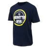 Beretta Retro BUSA T-Shirt