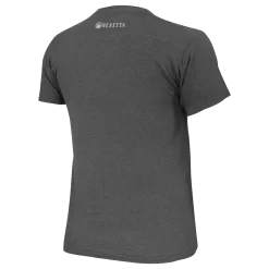 Beretta M9 Trident T-Shirt -Shooting Gear Shop TS733T189007AU M9 Trident TShirt Green FRONT square 1