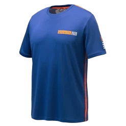 Beretta Stripe T-Shirt -Shooting Gear Shop TS961T214507Z3 FRONT