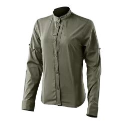 Beretta EVAD Flex Shirt -Shooting Gear Shop W EVAD Flex Shirt LD571T2264 086Y Back V1