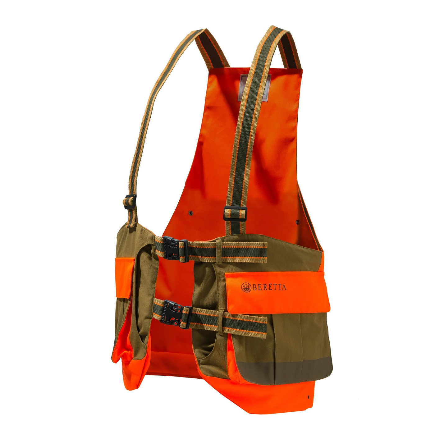 Beretta Covey Strap Hunting Vest 7 Beretta Covey Strap Hunting Vest - Image 7