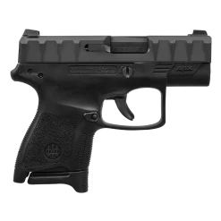 Beretta APX Carry 6 Round Magazine With Pinky Extension