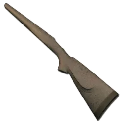 Beretta Synthetic Stock For MATO RIFLE